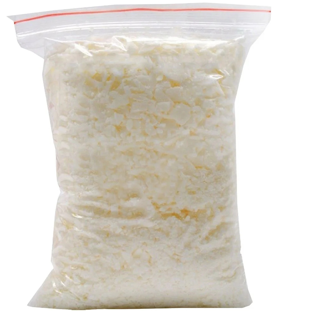 Candle Supplies Bulk - 500g/1kg Saf Soya Balmumu Parafin Malzemesi
