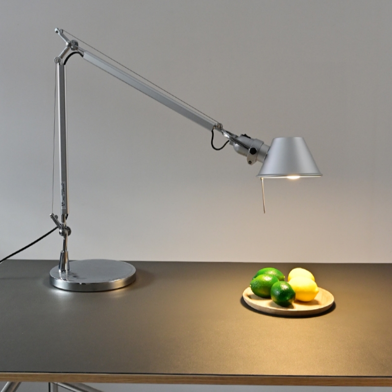 Candle Making Supplies Uk - Modern Arte Lamba Demir Joystick Işık