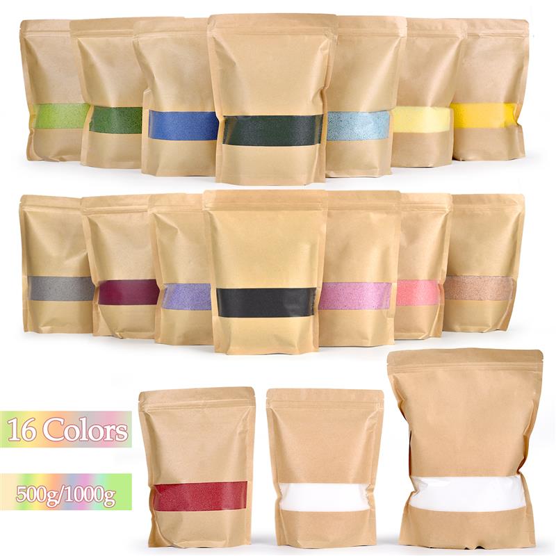 Candle Supplies Bulk - Renkli Granül Inci Balmumu DIY Mum