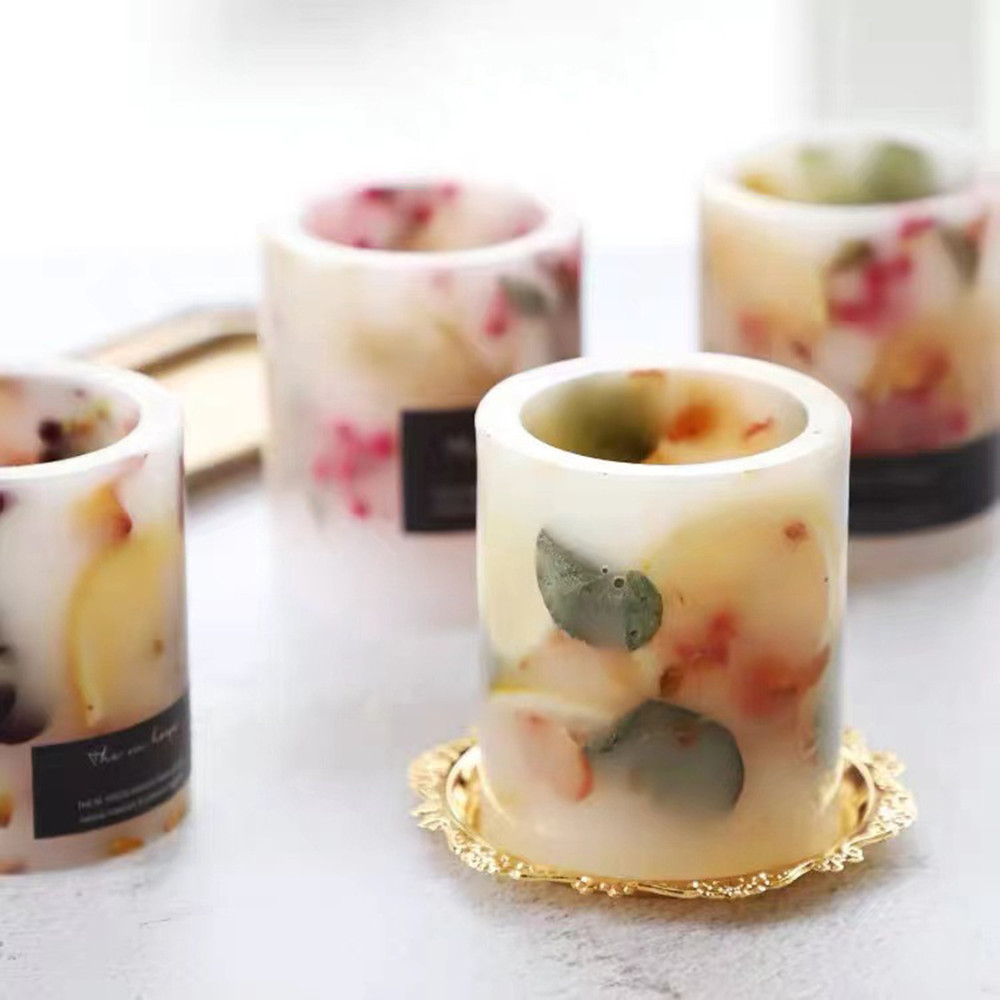 Kavanoz mum kalıp silikon kaba - Candle Vessel Supplies incelemesi ve fiyatı