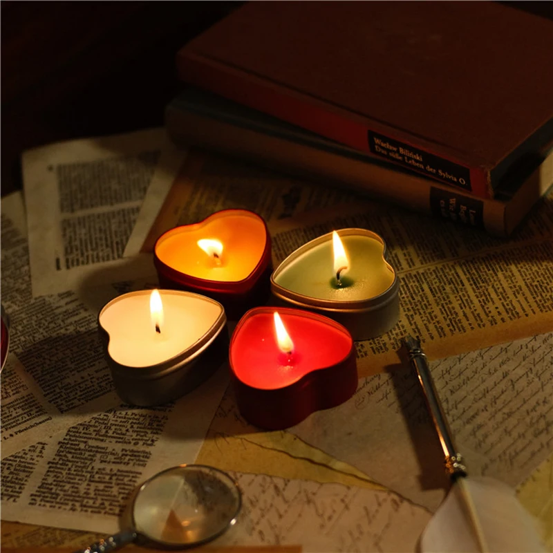 Adak mumlar için 16 mum kavano - Candle Supplies Europe incelemesi ve fiyatı