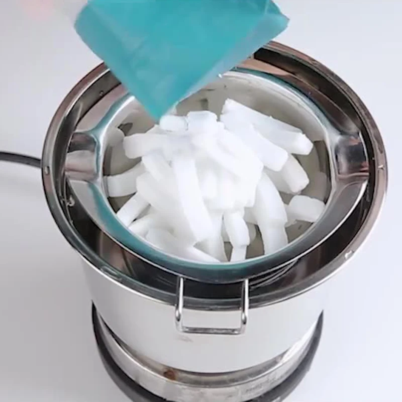 Mum Yapımı Malzemeleri Seti DI - Candle Supplies Jars incelemesi ve fiyatı