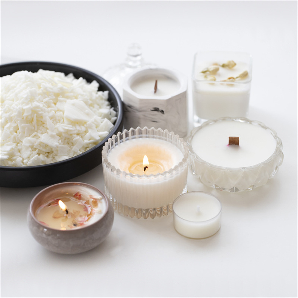 50g/1KG Mum Hammadde Koku Mumu - Candle Supplies Bulk incelemesi ve fiyatı