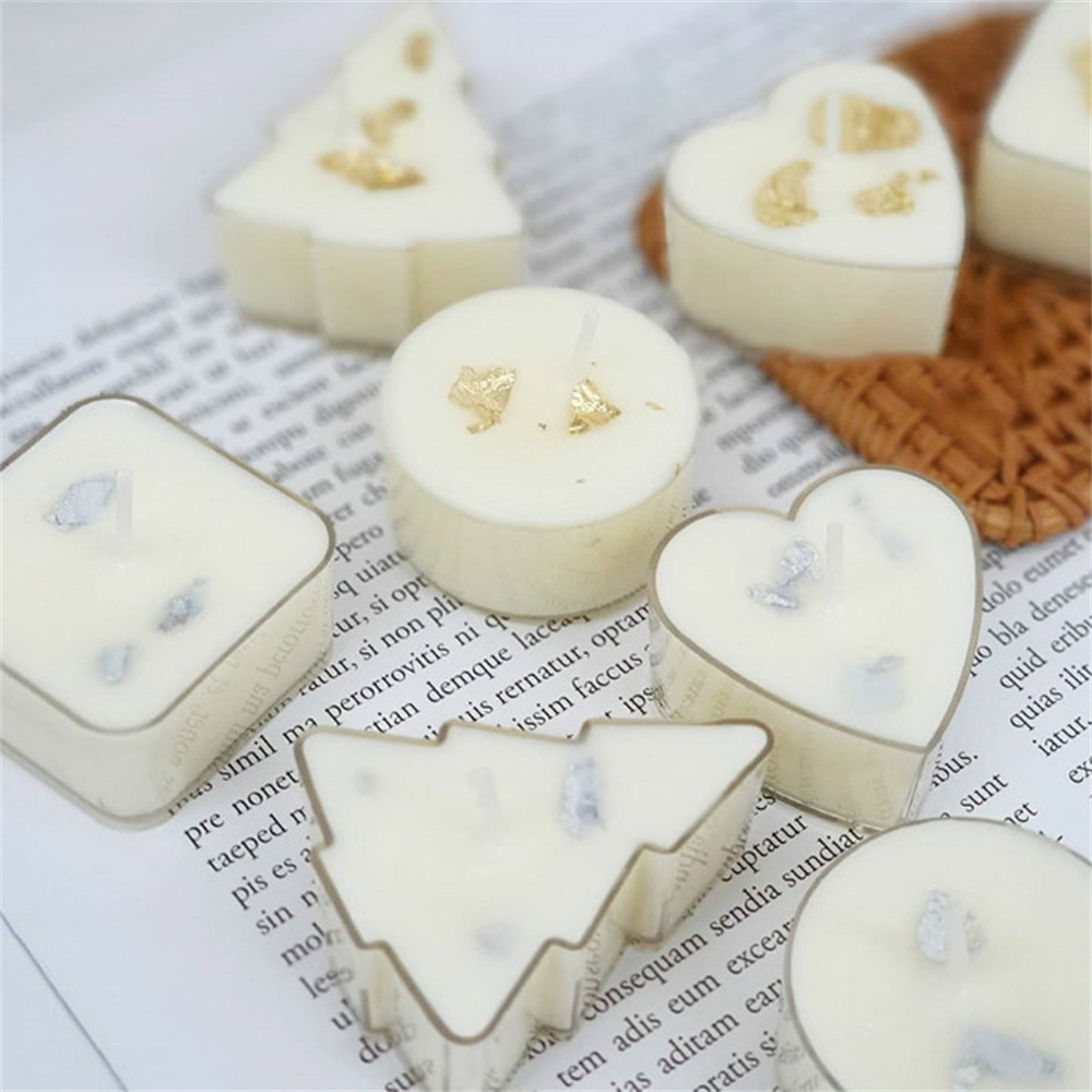 50g/1KG Mum Hammadde Koku Mumu - Candle Supplies Bulk incelemesi ve fiyatı