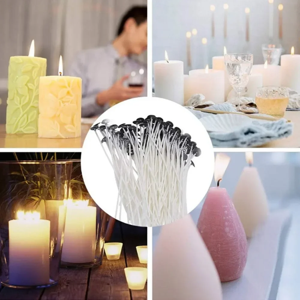 219 Adet Kokulu Mum Yapma Seti - Candle Supplies Bulk incelemesi ve fiyatı