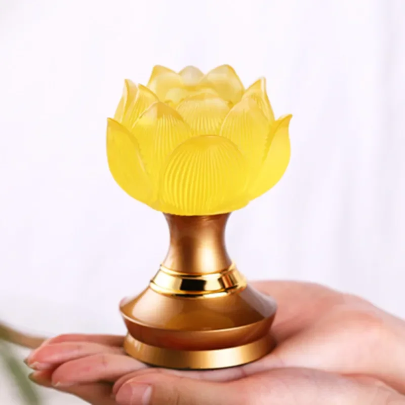 1 adet Çin Liuli Lotus Simüle  - Candle Supplies Europe incelemesi ve fiyatı