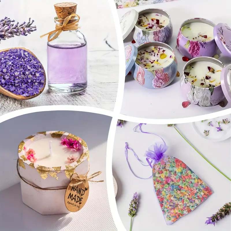 Balmumu Kalıplama için Karışık - Candle Supplies Bulk incelemesi ve fiyatı