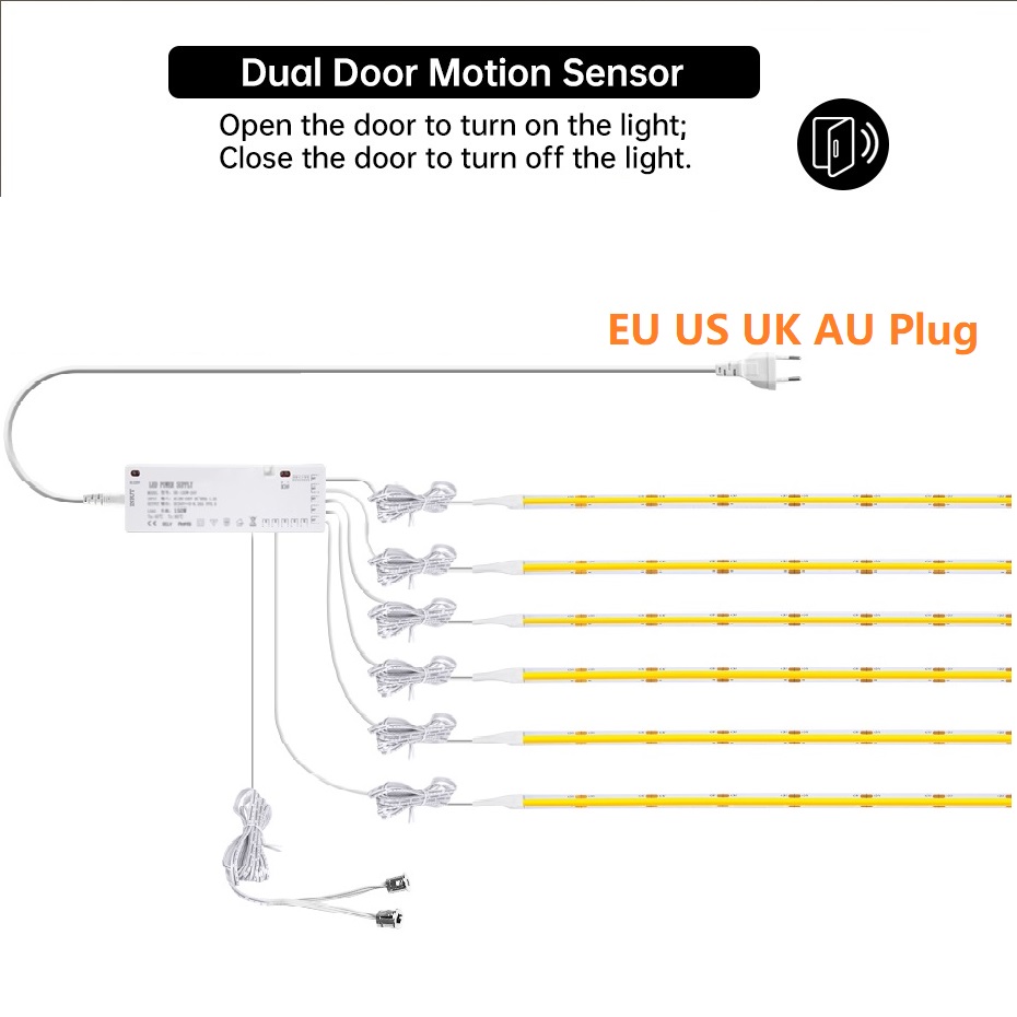 AU EU US UK Fişli 12V COB LED  - Candle Making Supplies Uk incelemesi ve fiyatı