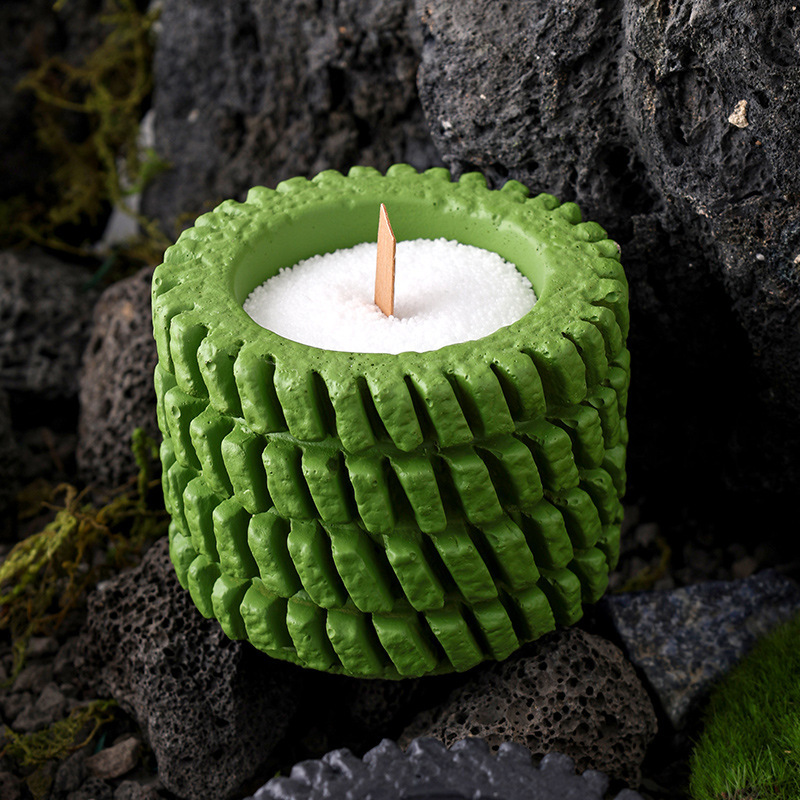 Kuzey Avrupa Mum Yapımı Kavano - Candle Making Supplies Europe incelemesi ve fiyatı