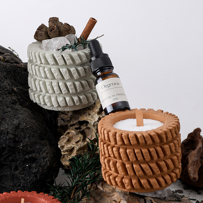 Kuzey Avrupa Mum Yapımı Kavano - Candle Making Supplies Europe incelemesi ve fiyatı
