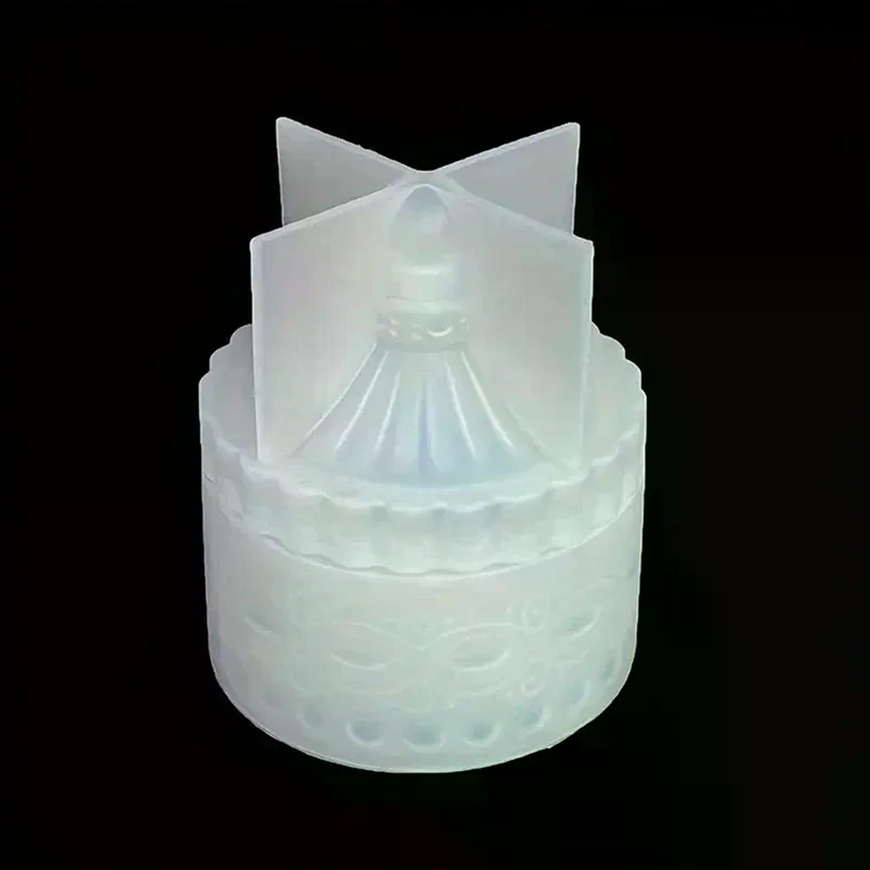 1 takım Çizgili Mum Kavanoz Si - Candle Supplies Jars incelemesi ve fiyatı