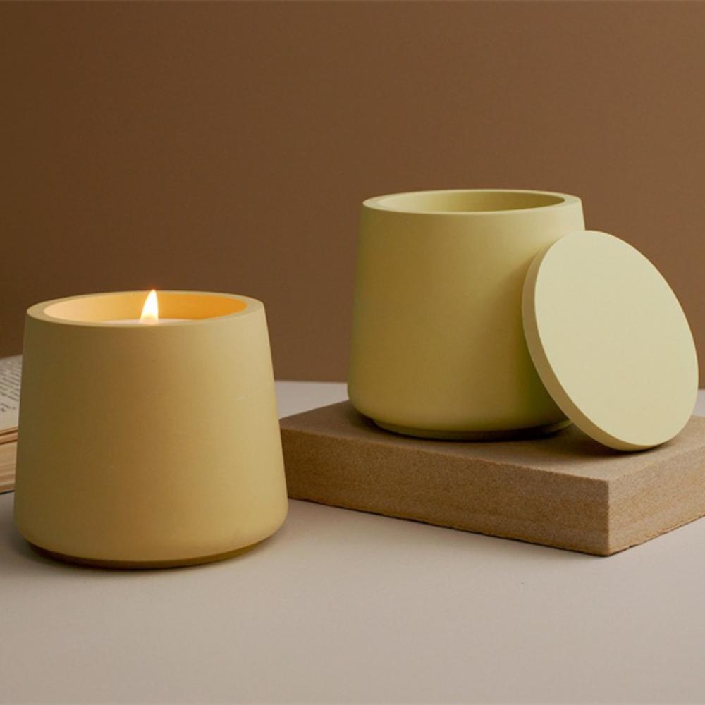 Mum Kavanoz silikon kalıp kapa - Candle Supplies Jars incelemesi ve fiyatı