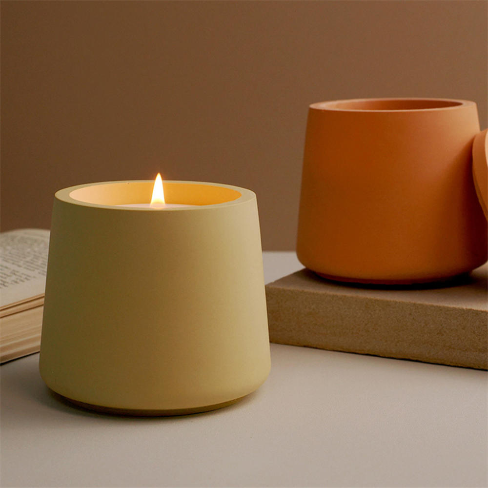 Mum Kavanoz silikon kalıp kapa - Candle Supplies Jars incelemesi ve fiyatı