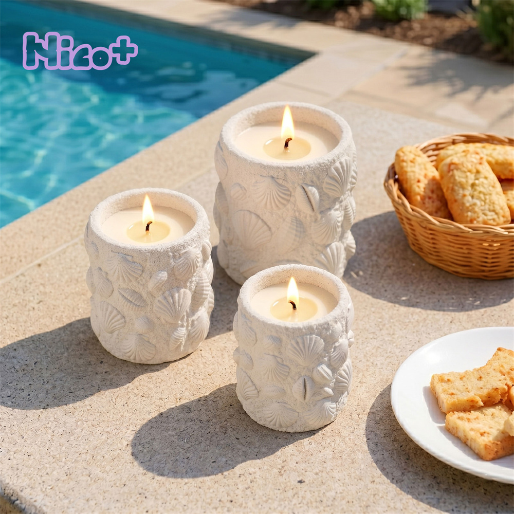 Azulmostaza × BN La Isla Bonit - Candle Supplies Jars incelemesi ve fiyatı