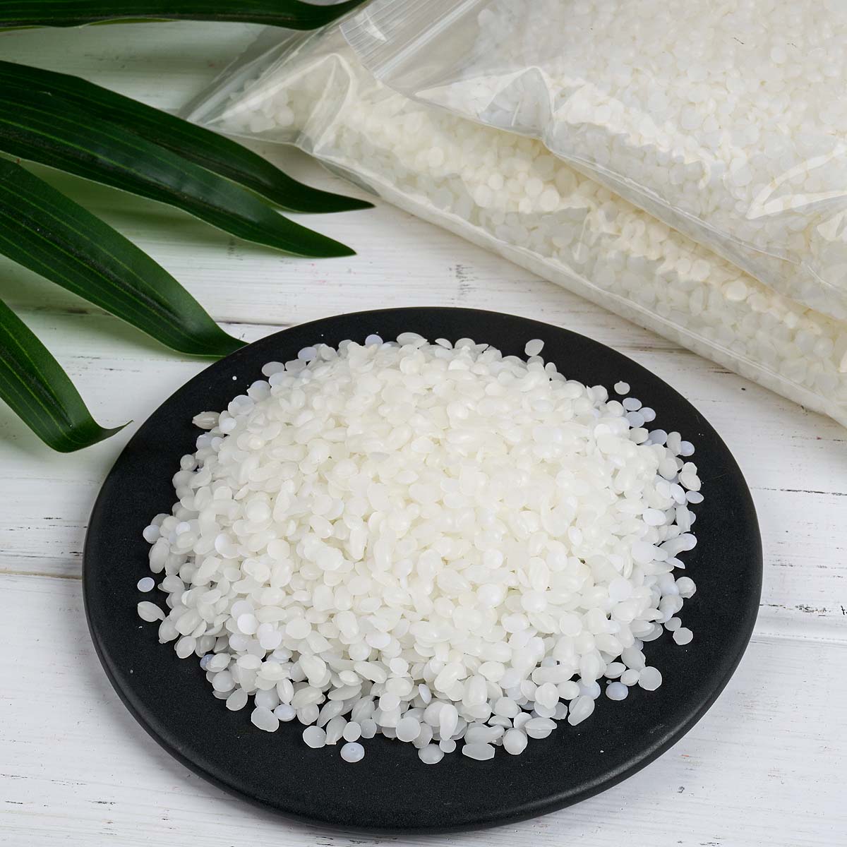 200g-1000g Beyaz Balmumu Saf D - Candle Supplies Bulk incelemesi ve fiyatı