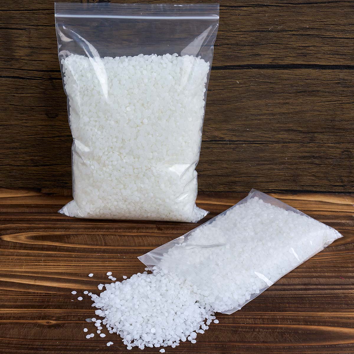 200g-1000g Beyaz Balmumu Saf D - Candle Supplies Bulk incelemesi ve fiyatı