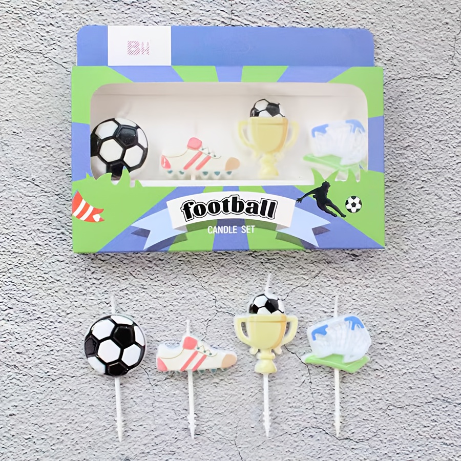 4'lü Paket Yaratıcı Basketbol  - Candle Supplies Bulk incelemesi ve fiyatı