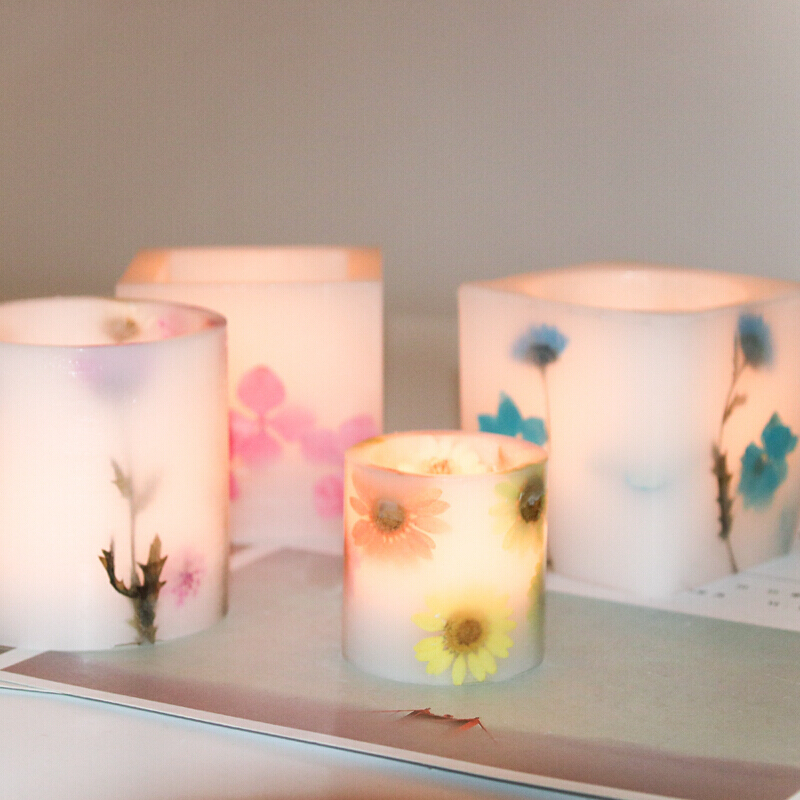 Rüzgar geçirmez Mum Fincan Akr - Candle Vessel Supplies incelemesi ve fiyatı
