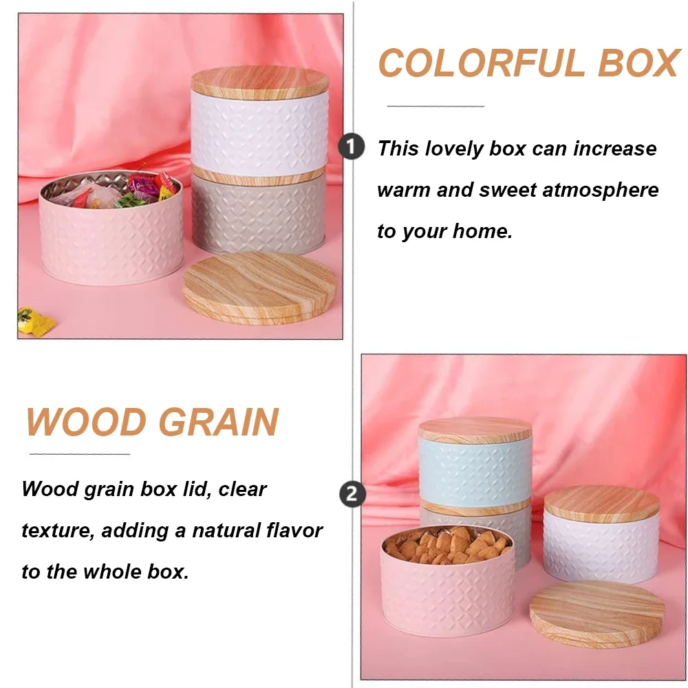 Çay depolama kavanoz ahşap tah - Candle Supplies Jars incelemesi ve fiyatı