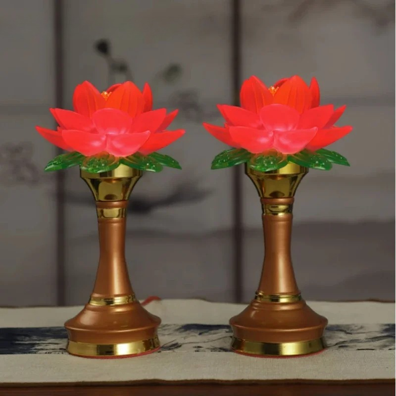 Renkli Simüle Mumluk Guanyin B - Candle Supplies Europe incelemesi ve fiyatı