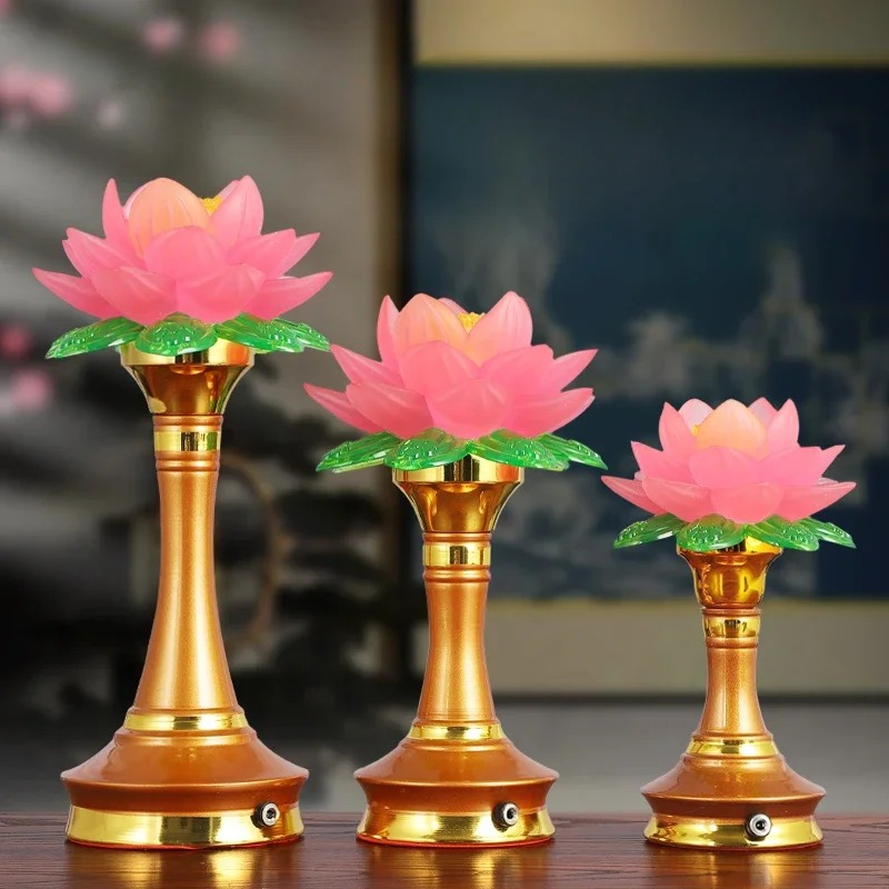 Renkli Simüle Mumluk Guanyin B - Candle Supplies Europe incelemesi ve fiyatı