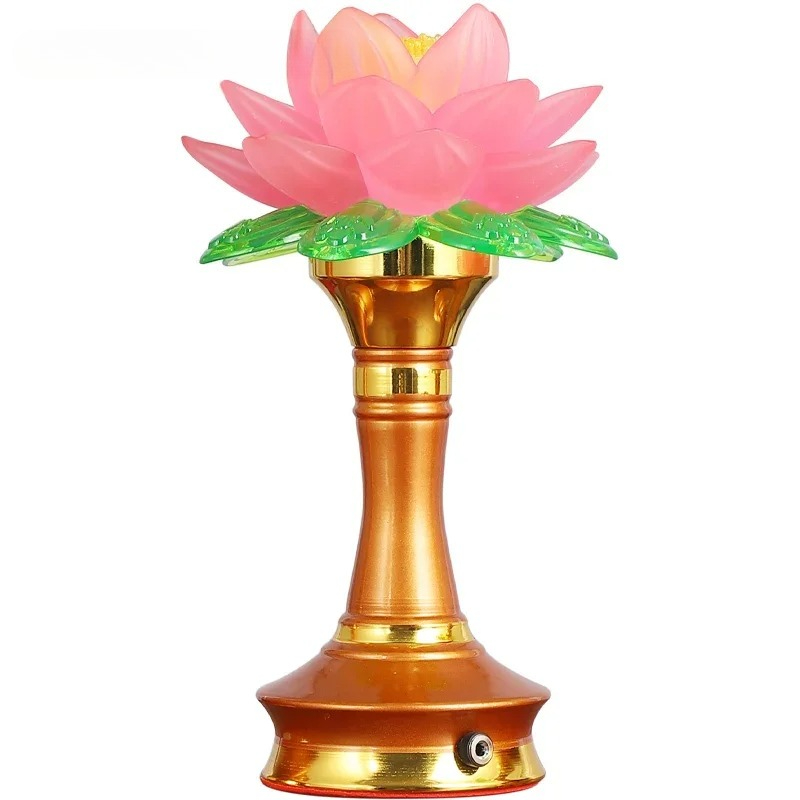 Renkli Simüle Mumluk Guanyin B - Candle Supplies Europe incelemesi ve fiyatı