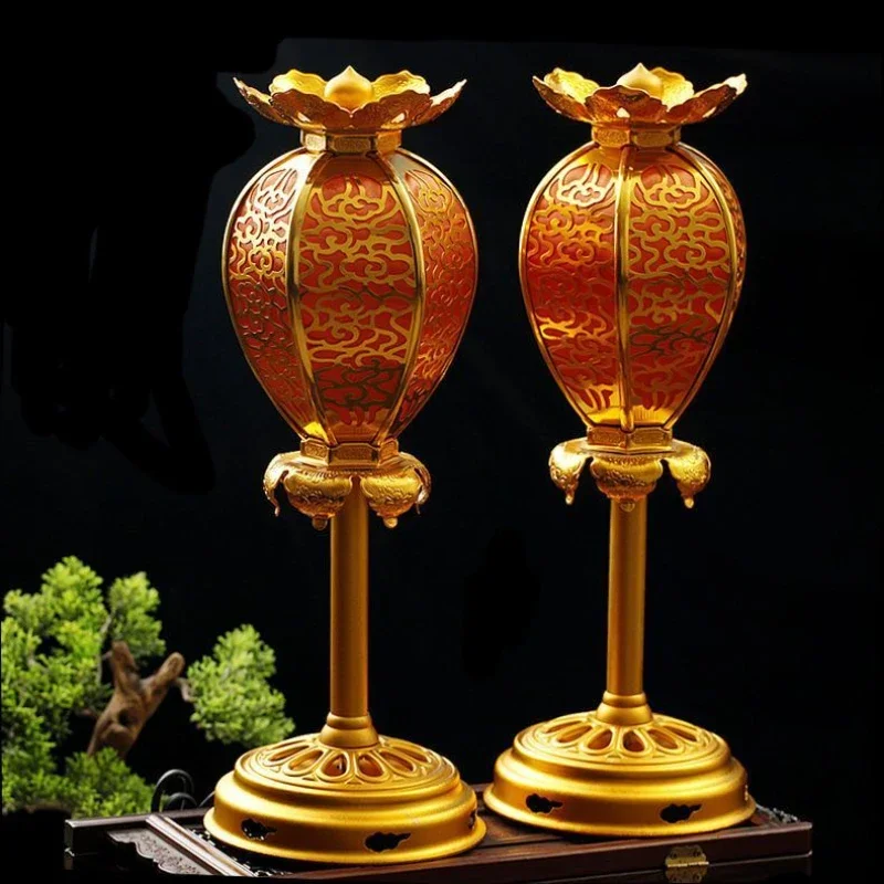 Yüksekliği 24 cm olan alüminyu - Candle Supplies Europe incelemesi ve fiyatı