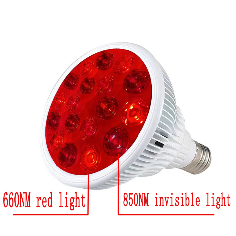 660NM/850NM LED güzellik lamba - Candle Making Supplies Uk incelemesi ve fiyatı