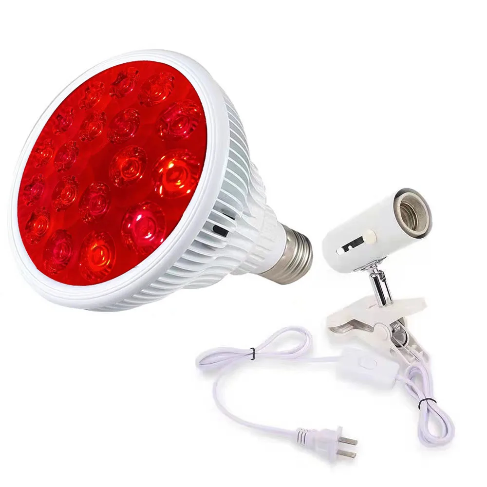 660NM/850NM LED güzellik lamba - Candle Making Supplies Uk incelemesi ve fiyatı