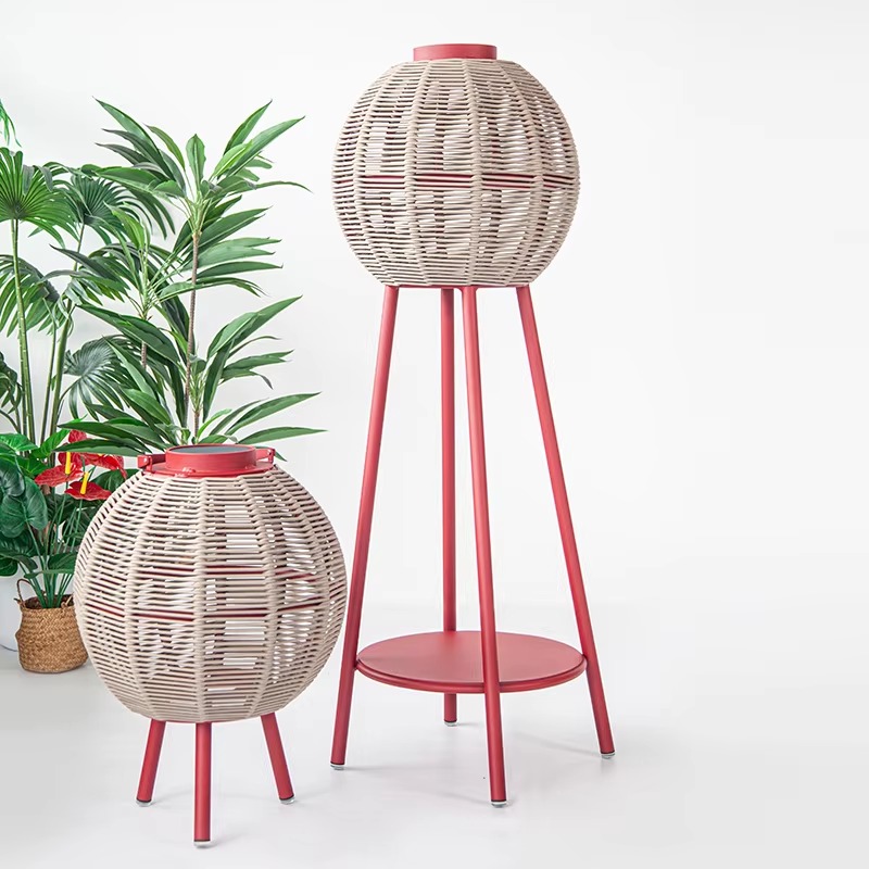 Bahçe malzemeleri rattan ayakl - Candle Supplies Europe incelemesi ve fiyatı